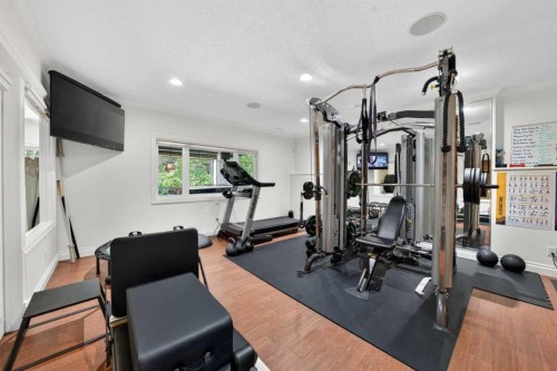 50 Spring Valley Place Sw, Calgary, AB 