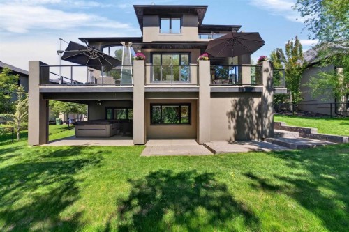 50 Spring Valley Place Sw, Calgary, AB 