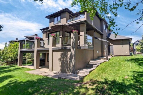 50 Spring Valley Place Sw, Calgary, AB 