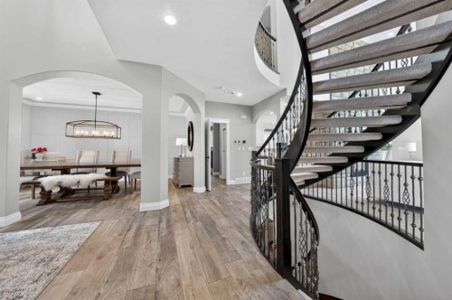 50 Spring Valley Place Sw, Calgary, AB 
