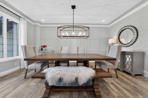 50 Spring Valley Place Sw, Calgary, AB 