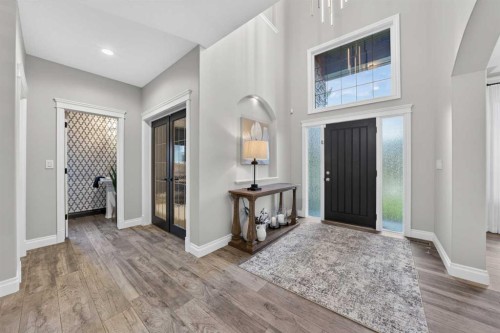 50 Spring Valley Place Sw, Calgary, AB 