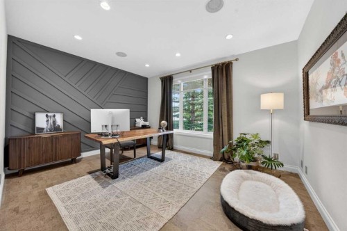 50 Spring Valley Place Sw, Calgary, AB 