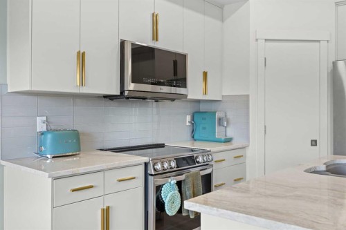 86 Rockyspring Circle Nw, Calgary, AB 