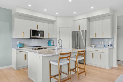 86 Rockyspring Circle Nw, Calgary, AB 