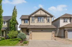 86 Rockyspring Circle NW Calgary, AB T3G 6A1