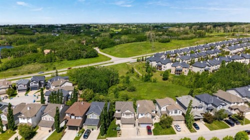 86 Rockyspring Circle Nw, Calgary, AB 