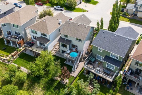 86 Rockyspring Circle Nw, Calgary, AB 