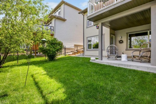 86 Rockyspring Circle Nw, Calgary, AB 