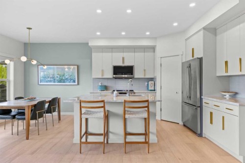 86 Rockyspring Circle Nw, Calgary, AB 