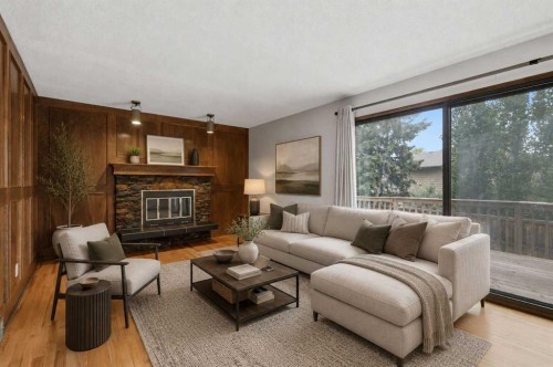 27 Woodgreen Place Sw, Calgary, AB 