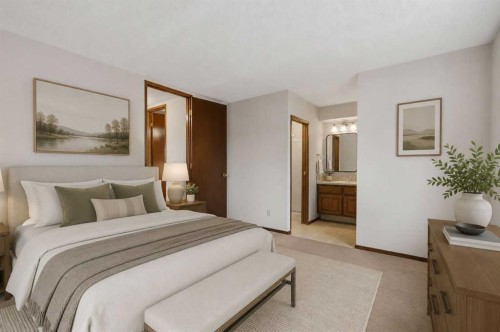 27 Woodgreen Place Sw, Calgary, AB 