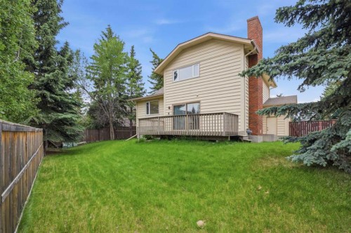27 Woodgreen Place Sw, Calgary, AB 