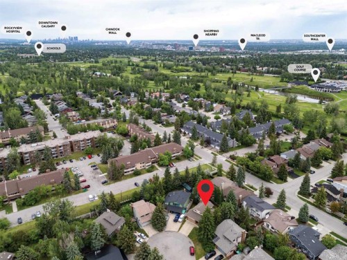 27 Woodgreen Place Sw, Calgary, AB 
