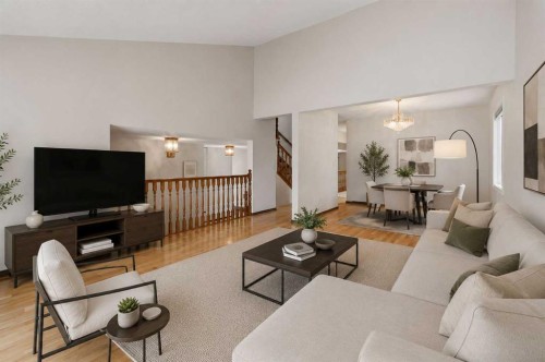27 Woodgreen Place Sw, Calgary, AB 
