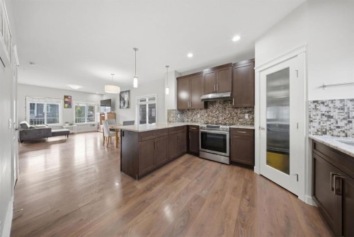 30 Evanscrest Heights Nw, Calgary, AB 