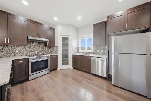 30 Evanscrest Heights Nw, Calgary, AB 