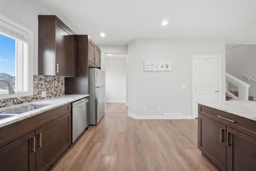 30 Evanscrest Heights Nw, Calgary, AB 
