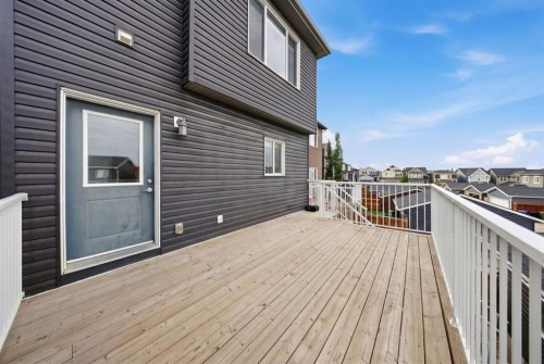 30 Evanscrest Heights Nw, Calgary, AB 