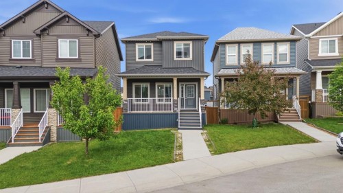 30 Evanscrest Heights Nw, Calgary, AB 