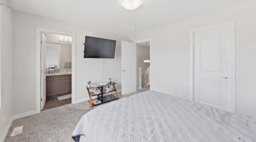 30 Evanscrest Heights Nw, Calgary, AB 