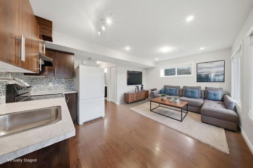 30 Evanscrest Heights Nw, Calgary, AB 