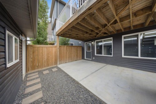 30 Evanscrest Heights Nw, Calgary, AB 