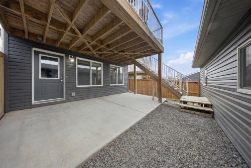 30 Evanscrest Heights Nw, Calgary, AB 