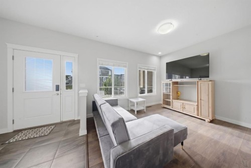 30 Evanscrest Heights Nw, Calgary, AB 