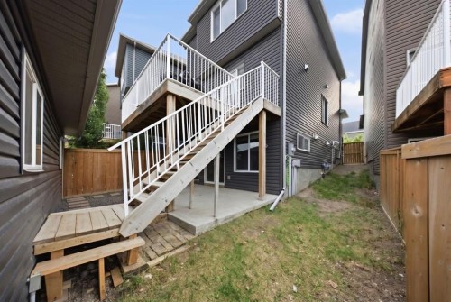 30 Evanscrest Heights Nw, Calgary, AB 