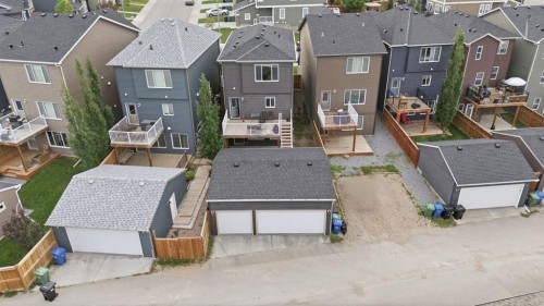 30 Evanscrest Heights Nw, Calgary, AB 