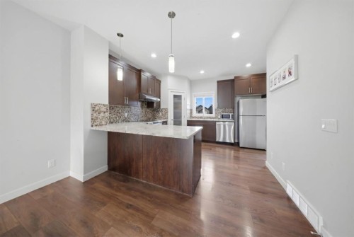 30 Evanscrest Heights Nw, Calgary, AB 