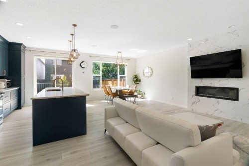26 Seton Manor Se, Calgary, AB 