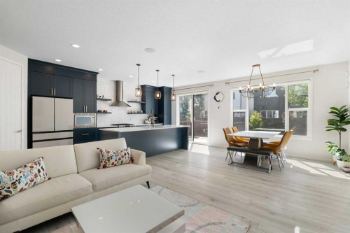 26 Seton Manor Se, Calgary, AB 