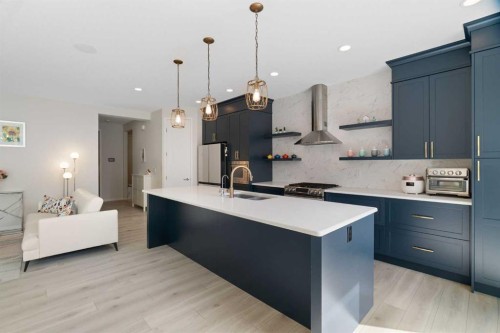 26 Seton Manor Se, Calgary, AB 
