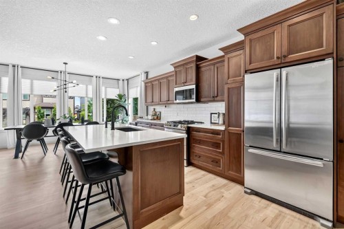 216 Auburn Sound View Se, Calgary, AB 