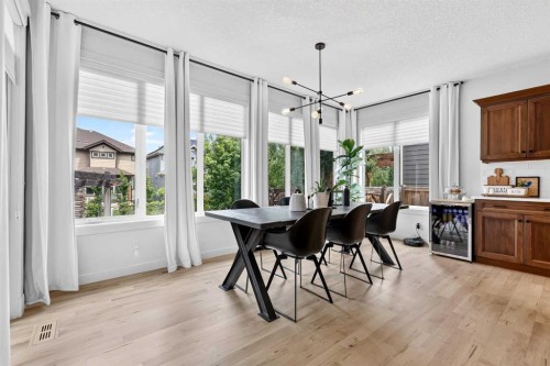 216 Auburn Sound View Se, Calgary, AB 