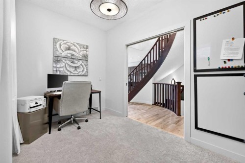 216 Auburn Sound View Se, Calgary, AB 