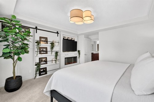 216 Auburn Sound View Se, Calgary, AB 