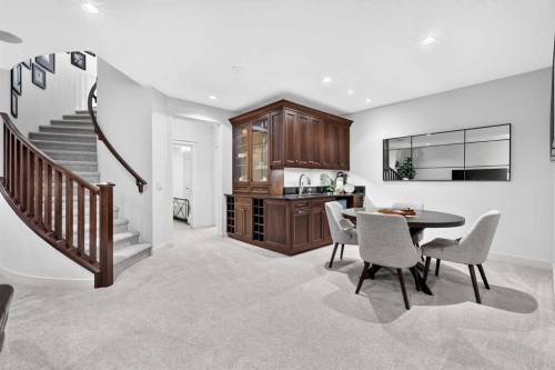 216 Auburn Sound View Se, Calgary, AB 