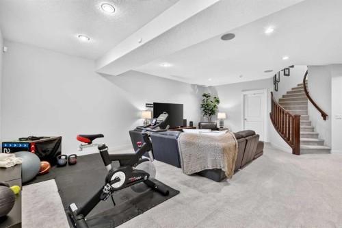 216 Auburn Sound View Se, Calgary, AB 