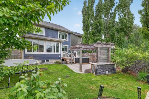 216 Auburn Sound View Se, Calgary, AB 