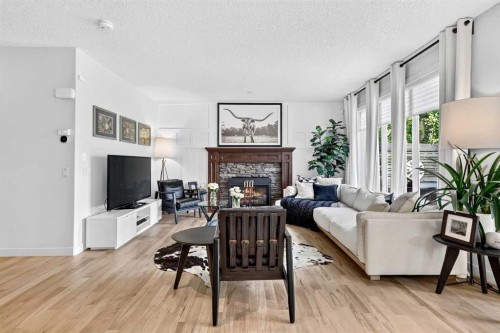 216 Auburn Sound View Se, Calgary, AB 