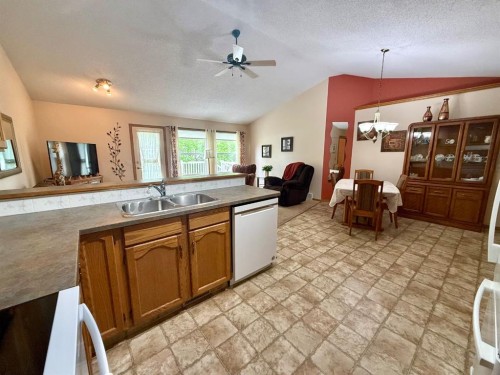 408 Freeman Way Nw, High River, AB 