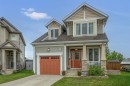 1312 Windstone Road Sw, Airdrie, AB 