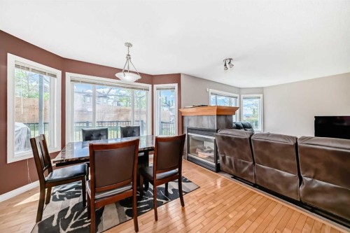 95 Rockledge Terrace Nw, Calgary, AB 