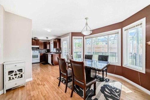 95 Rockledge Terrace Nw, Calgary, AB 
