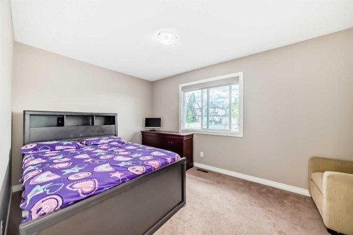 95 Rockledge Terrace Nw, Calgary, AB 