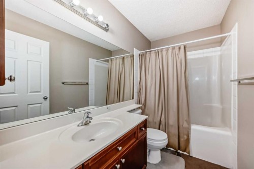 95 Rockledge Terrace Nw, Calgary, AB 