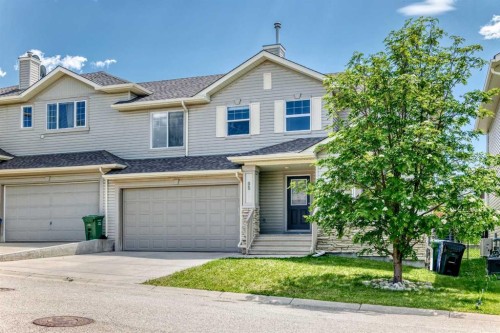 95 Rockledge Terrace Nw, Calgary, AB 